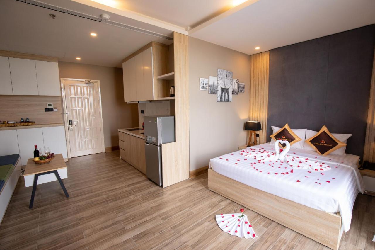 Hotel Golden Emerald Ho Chi Minh City