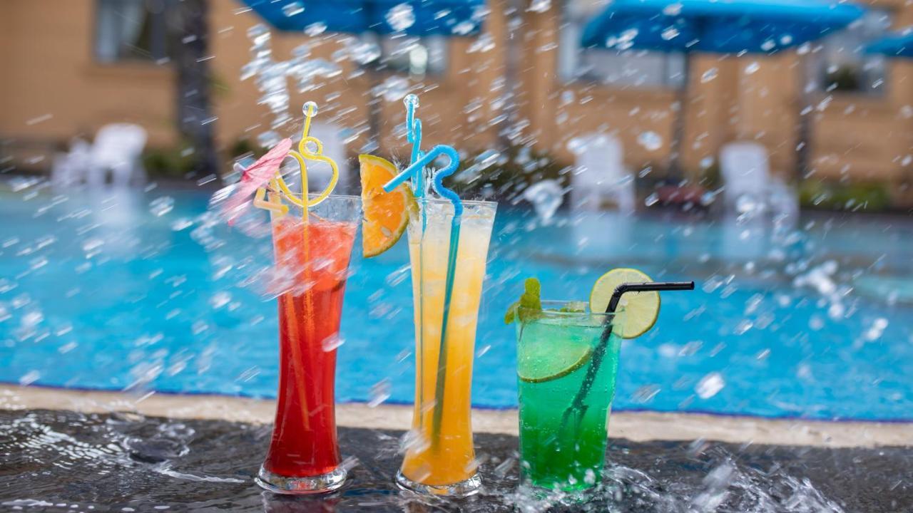 Hotel Golden Emerald Ho Chi Minh City