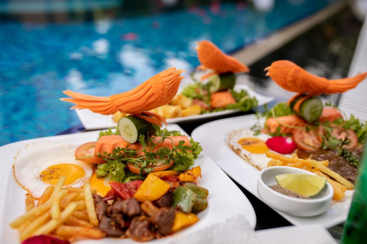 Golden Emerald Hotel 3*