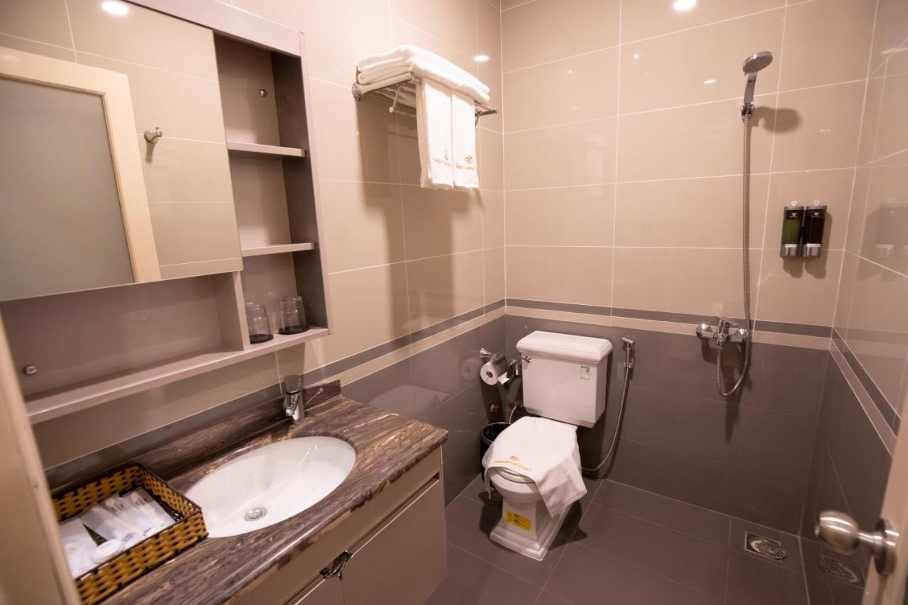 Golden Emerald 3* Ho Chi Minh City