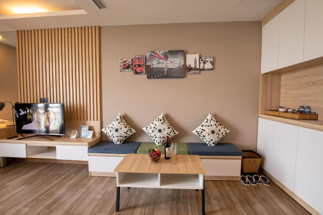 Golden Emerald Hotel Ho Chi Minh City