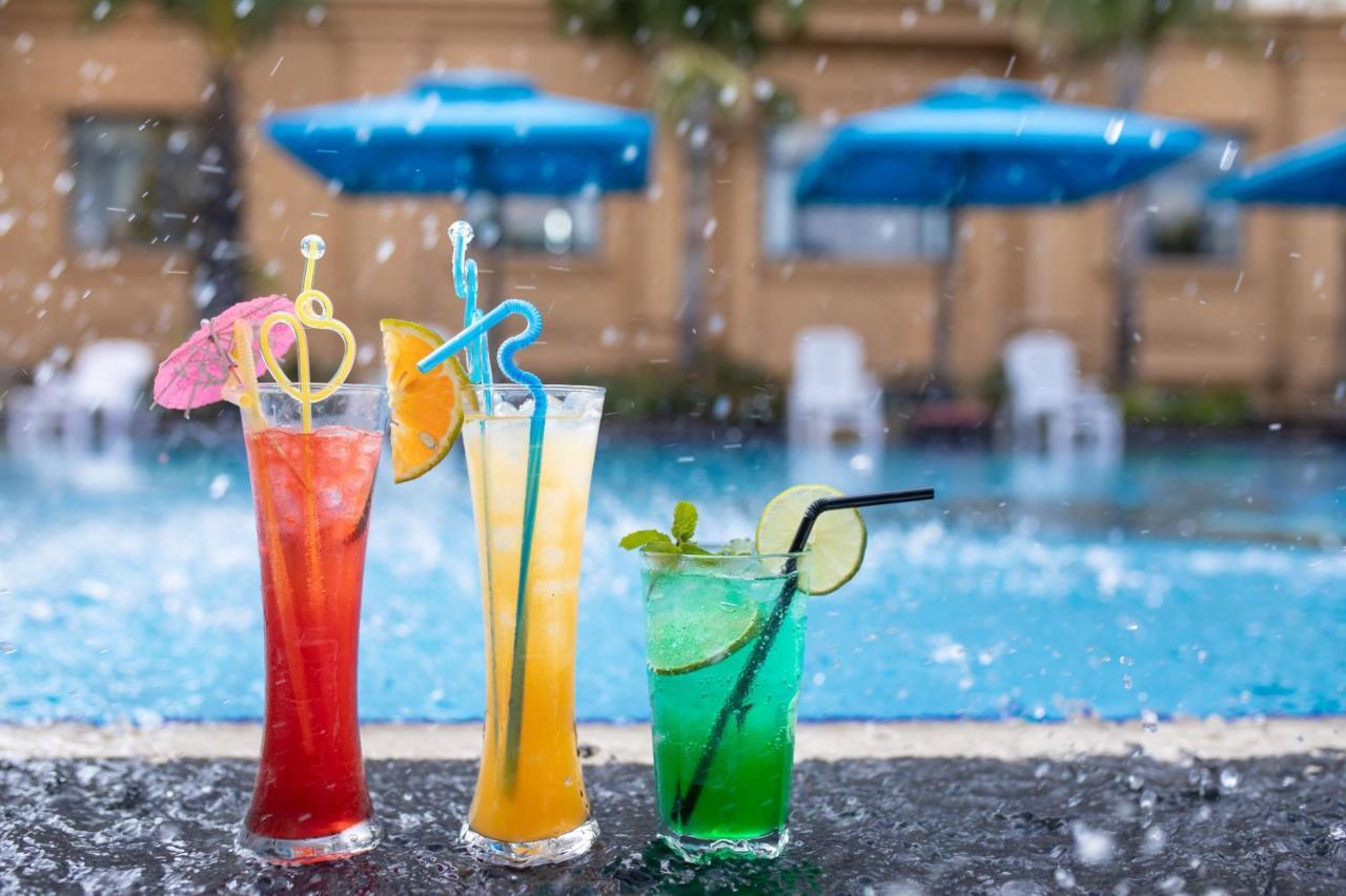 Hotel Golden Emerald Ho Chi Minh City