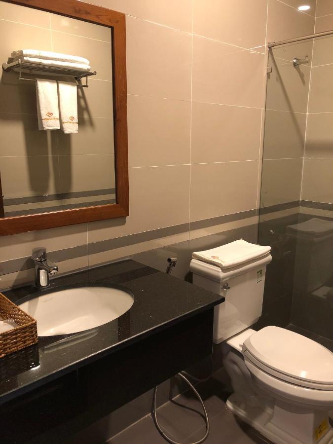 Golden Emerald 3* Ho Chi Minh City