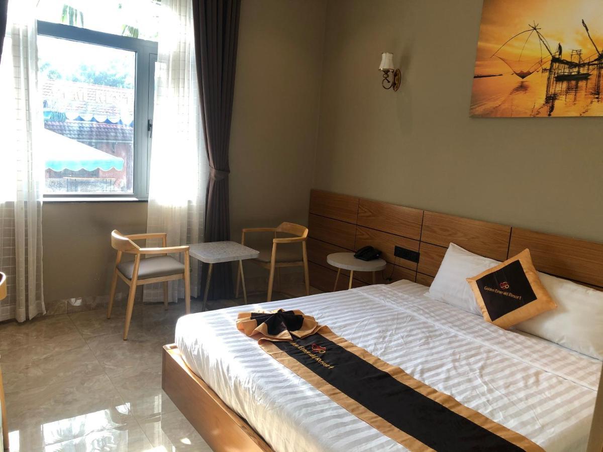 Hotel Golden Emerald 3*